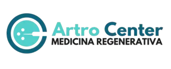 logo artrocenter medicina regenerativa